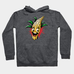 CORNdiff's Summer '23 Hoodie